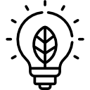 Eco-Friendly Icon